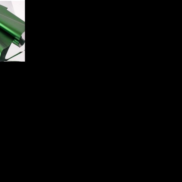 PAPEL MET. MATE 50X70CM. VERDE BANDERA COLOR-S C.100